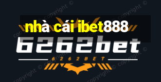 nhà cái ibet888