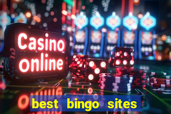 best bingo sites to win on