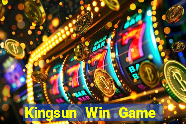 Kingsun Win Game Bài Twin