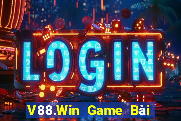 V88.Win Game Bài Ăn Tiền