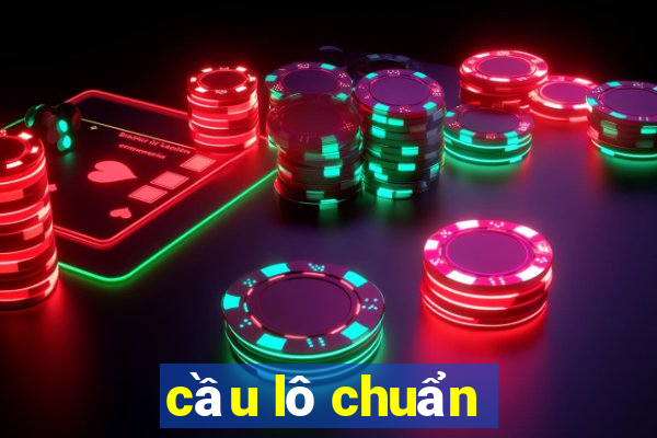 cau lo chuan