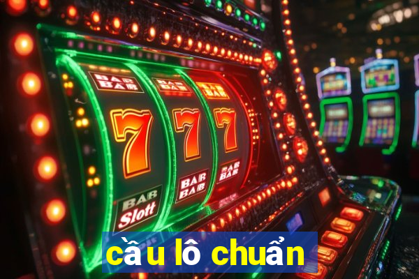 cau lo chuan