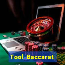 Tool Baccarat miễn phí