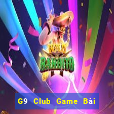 G9 Club Game Bài Yugioh Android