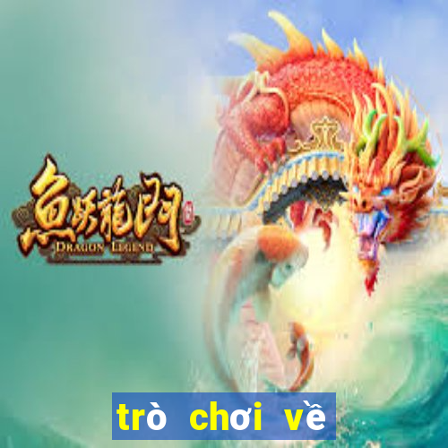 trò chơi về bài tiến lên