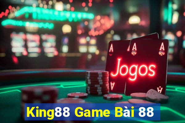 King88 Game Bài 88