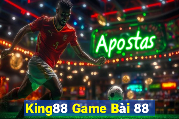 King88 Game Bài 88