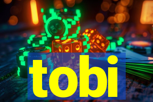 tobi