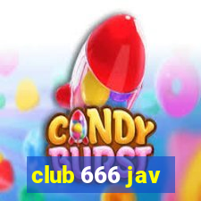 club 666 jav