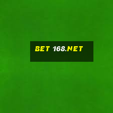 bet 168.net