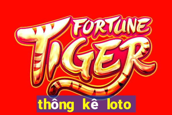 thông kê loto 100 ngày