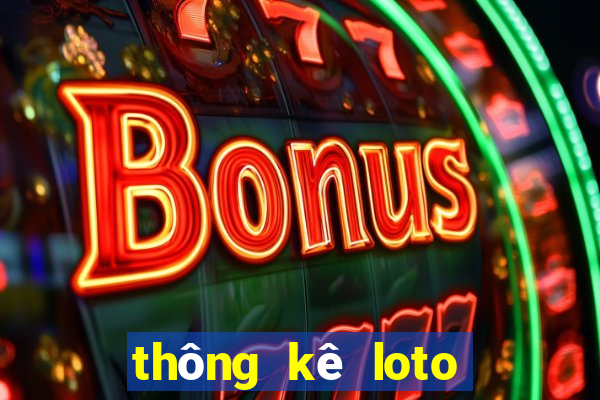 thông kê loto 100 ngày