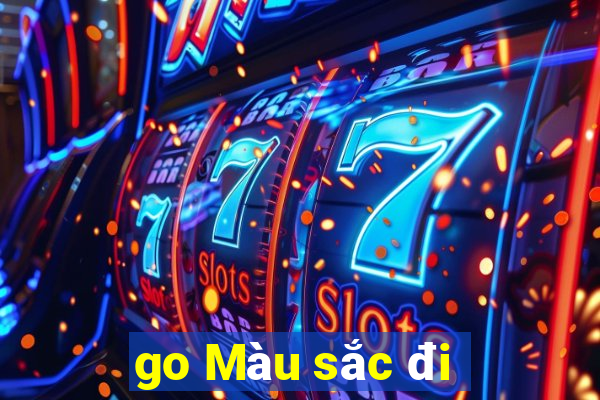 go Màu sắc đi