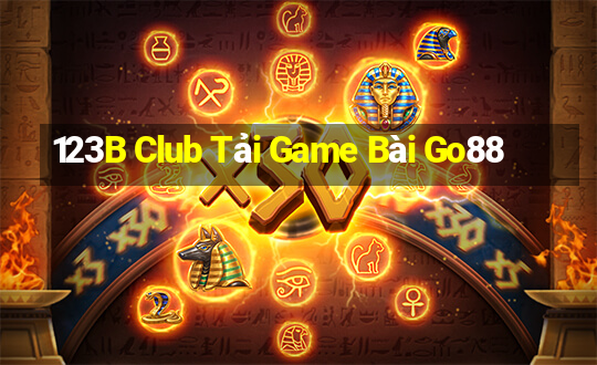 123B Club Tải Game Bài Go88