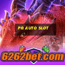 pg auto slot