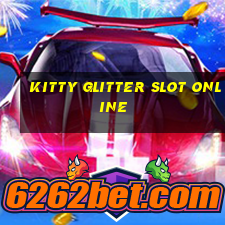 kitty glitter slot online