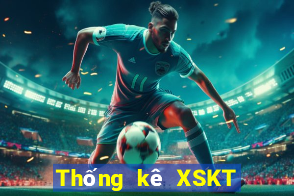 Thống kê XSKT ngày 3