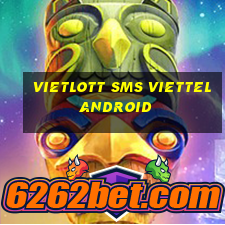 vietlott sms viettel android