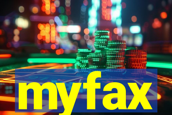 myfax