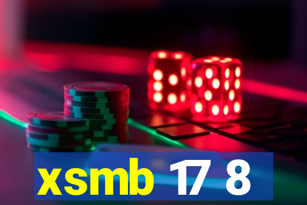 xsmb 17 8