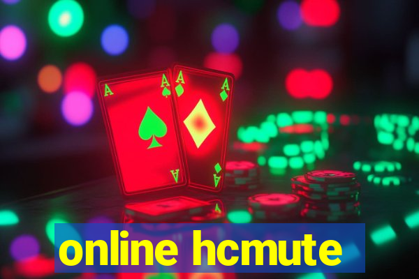 online hcmute