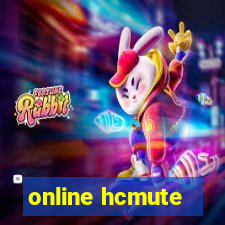 online hcmute