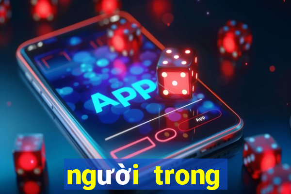 người trong giang hồ