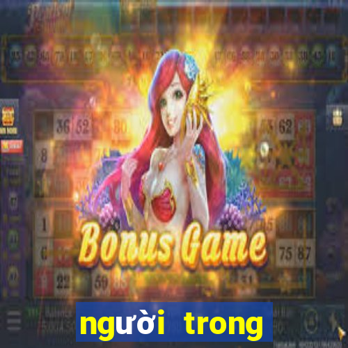 người trong giang hồ