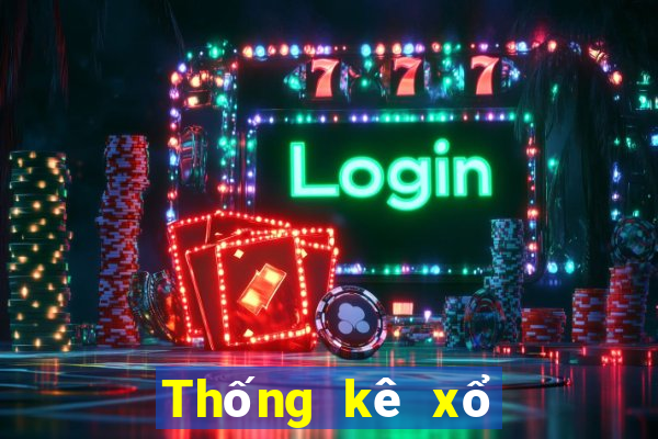 Thống kê xổ số binh dinh thứ Ba