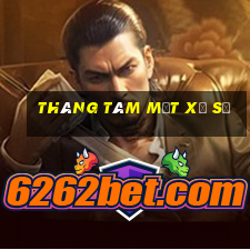 Tháng Tám một xổ số