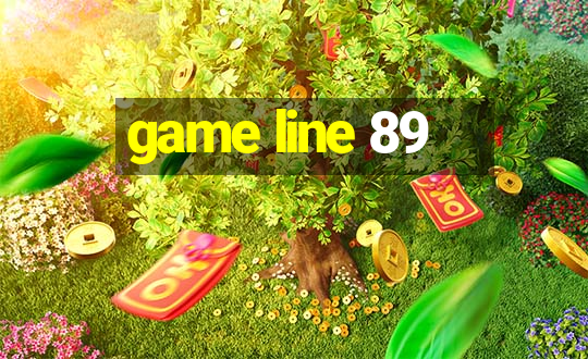 game line 89