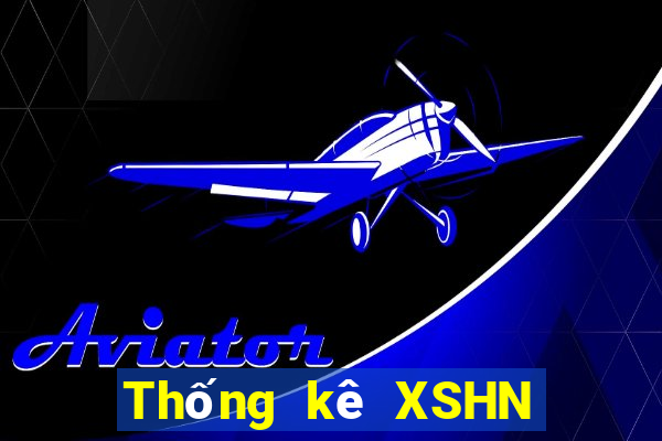 Thống kê XSHN ngày 15