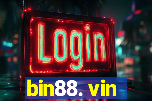 bin88. vin