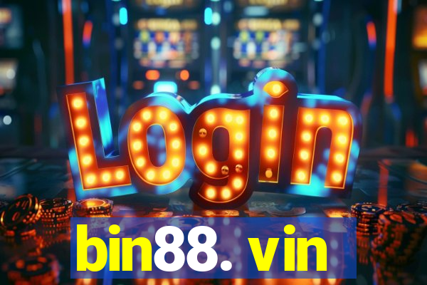 bin88. vin