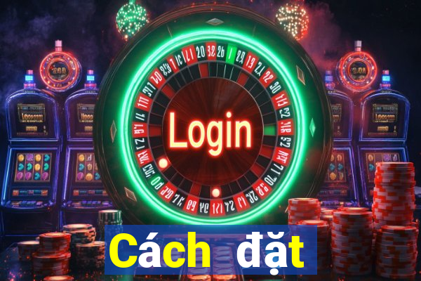 Cách đặt cược XSQT ngày 12