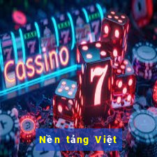 Nền tảng Việt nam Caibo