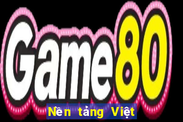 Nền tảng Việt nam Caibo