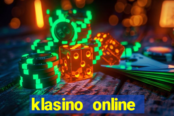 klasino online casino review