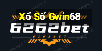 Xổ Số Gwin68