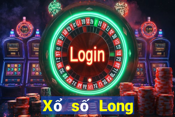 Xổ số Long nhắc nhở Tải về