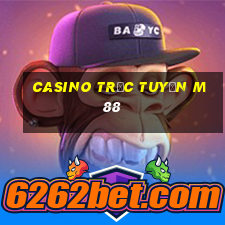 casino trực tuyến m88