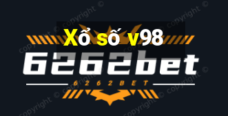 Xổ số v98