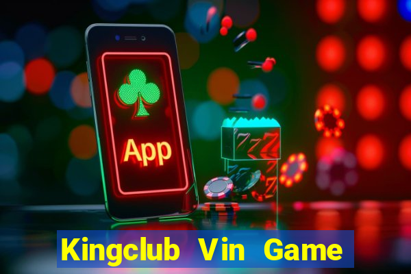 Kingclub Vin Game Bài 3D