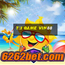 tải game vin88