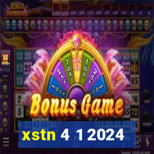 xstn 4 1 2024