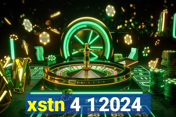 xstn 4 1 2024