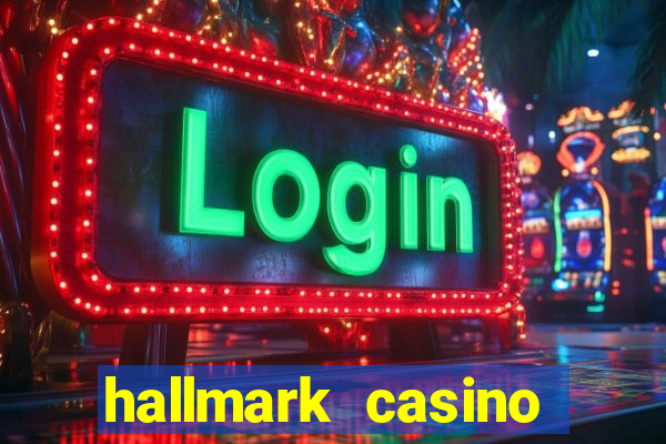 hallmark casino free chip