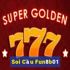 Soi Cầu Fun8b01