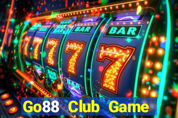 Go88 Club Game Bài Poker Online