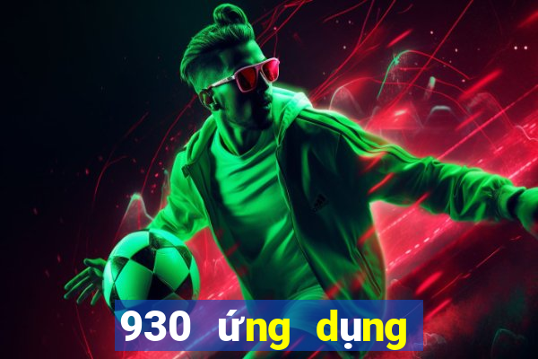 930 ứng dụng màu sắc tốt